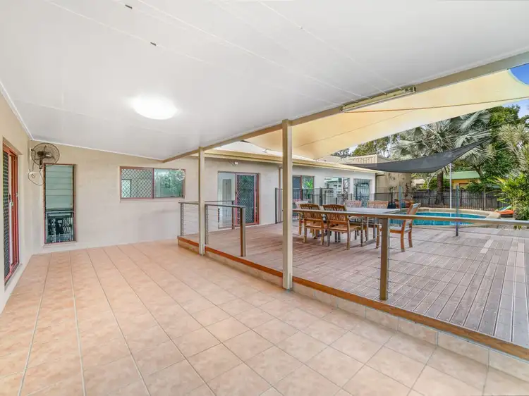 13 Windamere Close, Brinsmead QLD 4870