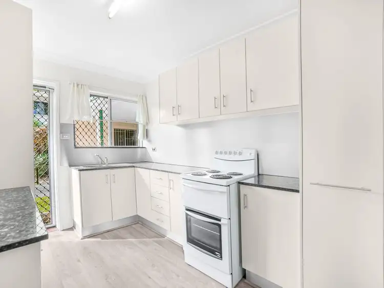 Third view of Homely unit listing, 5/126 Greenslopes St, Edge Hill QLD 4870