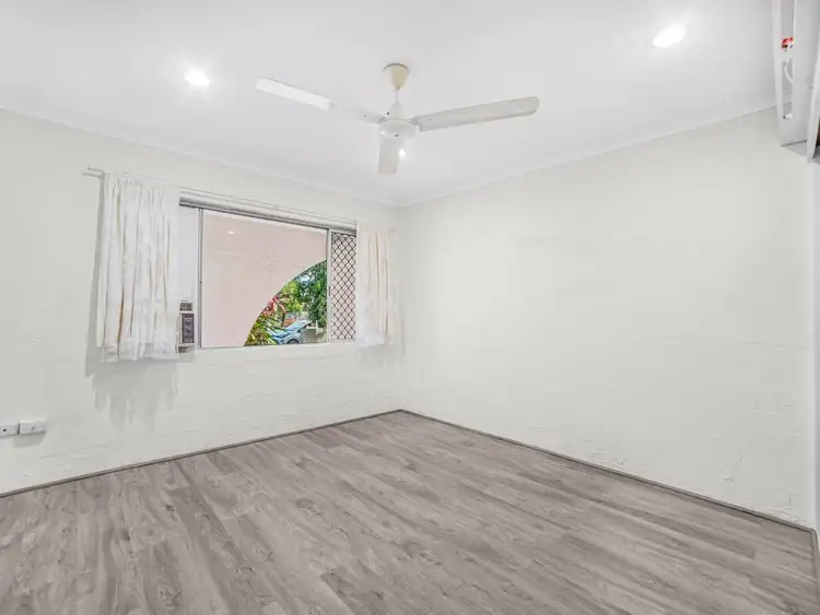 Fifth view of Homely unit listing, 5/126 Greenslopes St, Edge Hill QLD 4870