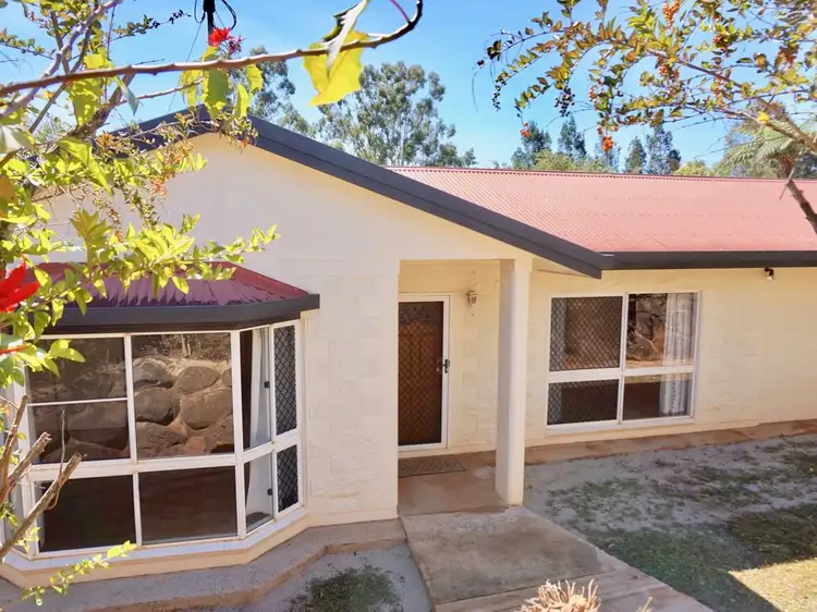 Main view of Homely house listing, 32 Newman, Tolga QLD 4882