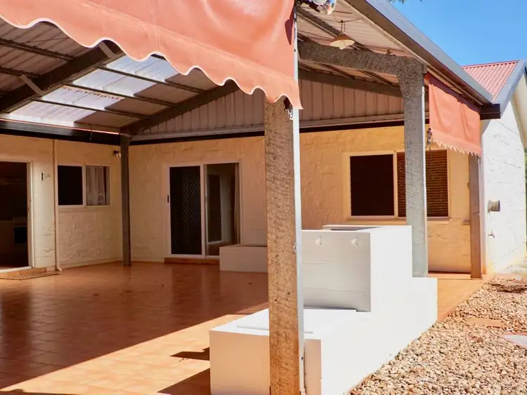 Second view of Homely house listing, 32 Newman, Tolga QLD 4882