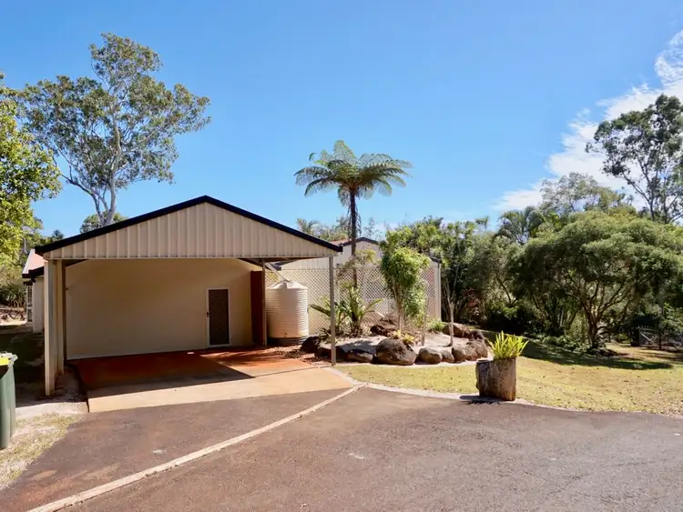 Fifth view of Homely house listing, 32 Newman, Tolga QLD 4882