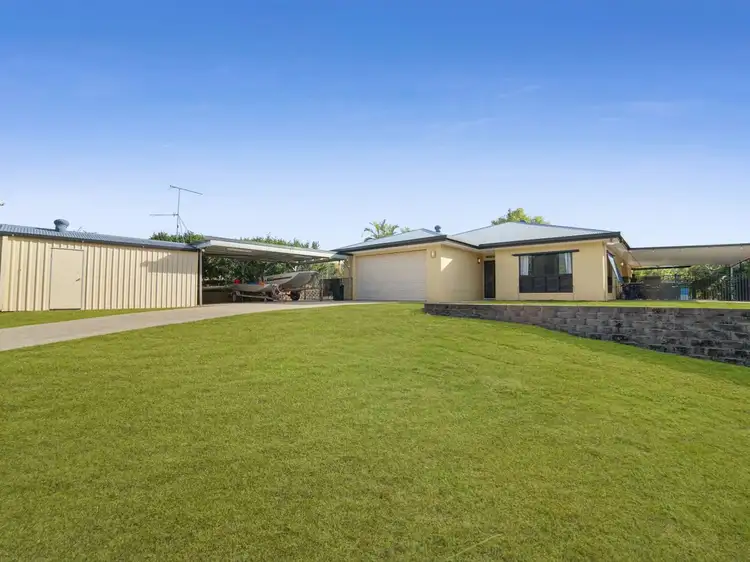 Second view of Homely house listing, 2-4 Windlass Street, Goldsborough QLD 4865