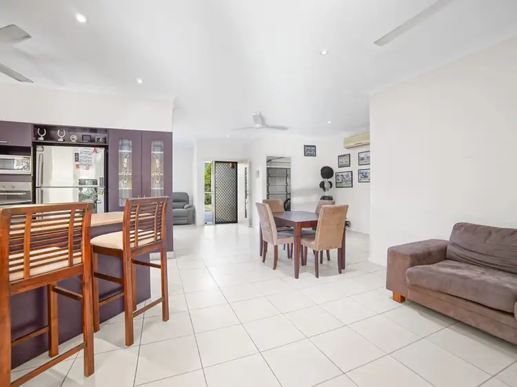 Fifth view of Homely house listing, 2-4 Windlass Street, Goldsborough QLD 4865