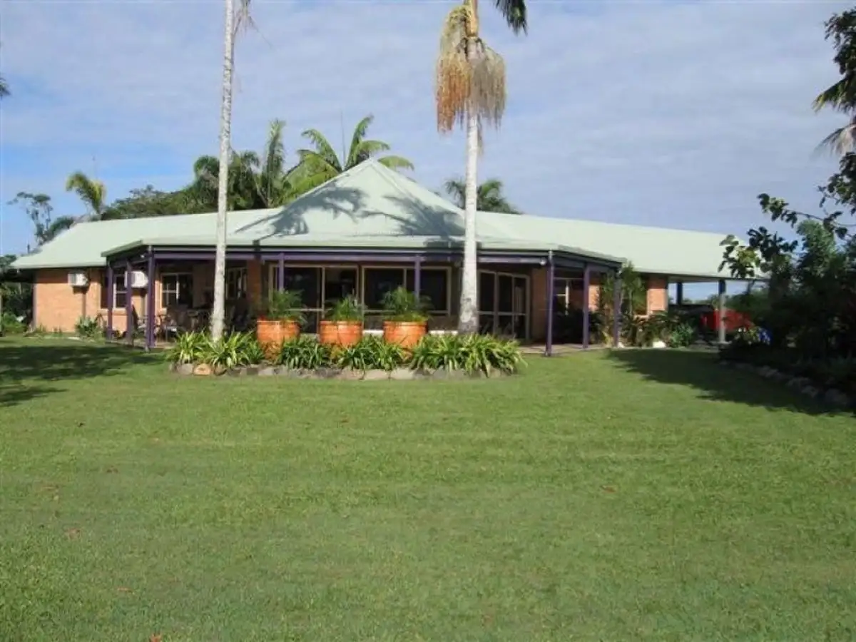 Main view of Homely rural property listing, Address available on request