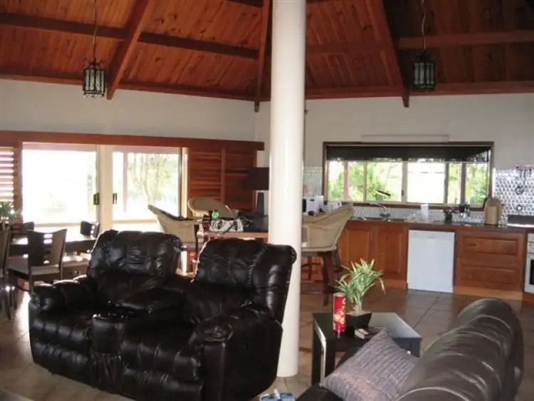 Fourth view of Homely rural property listing, Address available on request