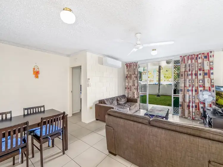 Third view of Homely apartment listing, 9/186-198 Lake St, Cairns North QLD 4870