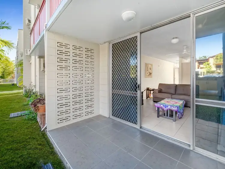 Sixth view of Homely apartment listing, 9/186-198 Lake St, Cairns North QLD 4870