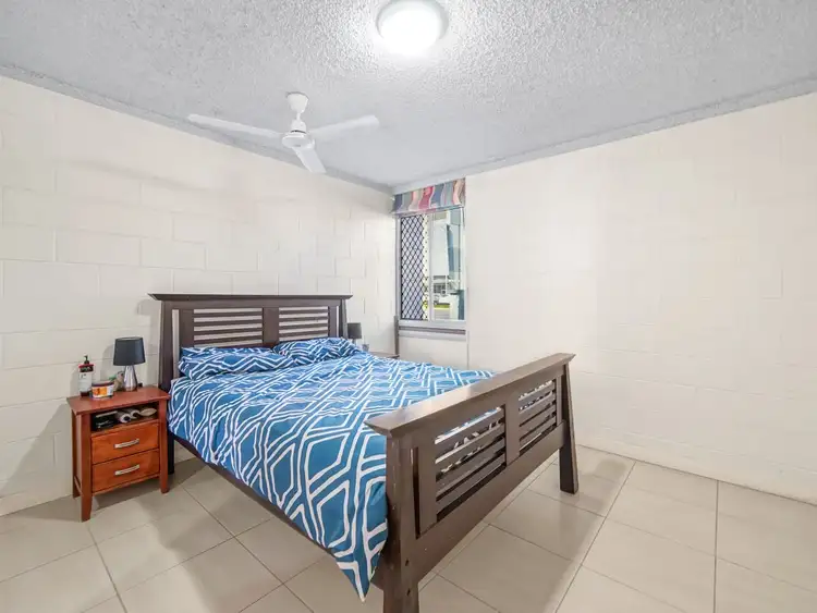 Seventh view of Homely apartment listing, 9/186-198 Lake St, Cairns North QLD 4870