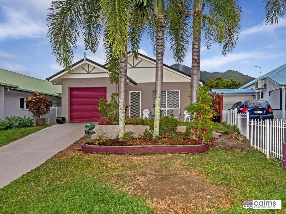Main view of Homely house listing, 13 Hispida Court, Mount Sheridan QLD 4868