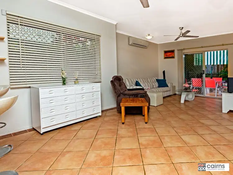 Second view of Homely house listing, 13 Hispida Court, Mount Sheridan QLD 4868