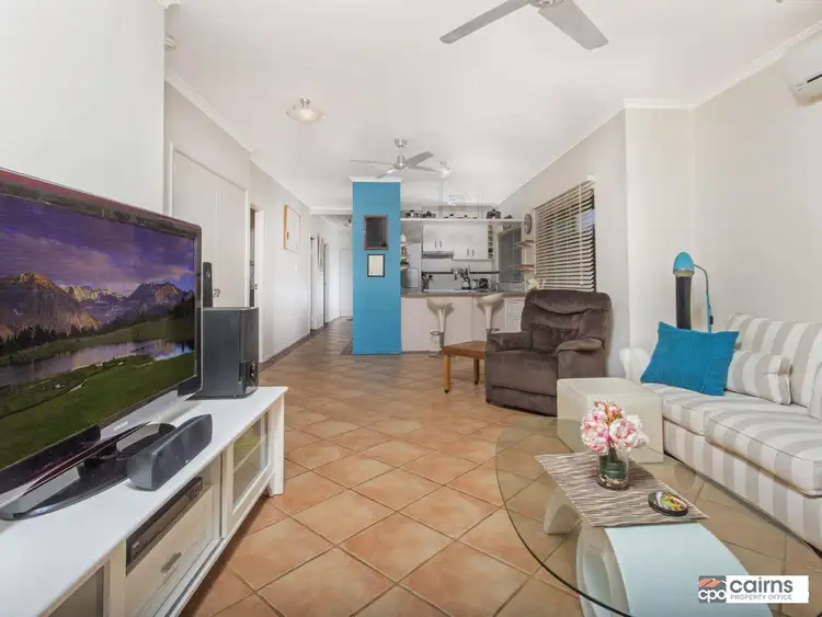 Third view of Homely house listing, 13 Hispida Court, Mount Sheridan QLD 4868