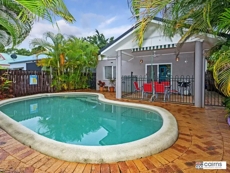 Fourth view of Homely house listing, 13 Hispida Court, Mount Sheridan QLD 4868