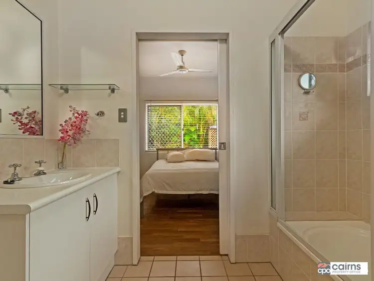 Fifth view of Homely house listing, 13 Hispida Court, Mount Sheridan QLD 4868