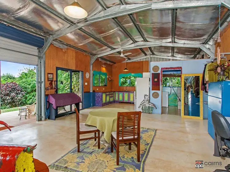 Main view of Homely land listing, 9-11 Stamp Street, Goldsborough QLD 4865
