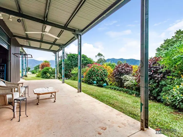 Second view of Homely land listing, 9-11 Stamp Street, Goldsborough QLD 4865