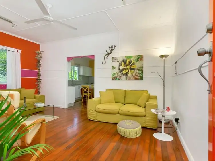 Fourth view of Homely house listing, 7 Gummow Cl, Whitfield QLD 4870