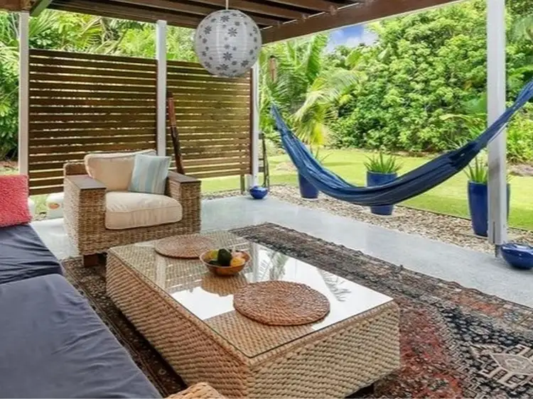 Fifth view of Homely house listing, 7 Gummow Cl, Whitfield QLD 4870
