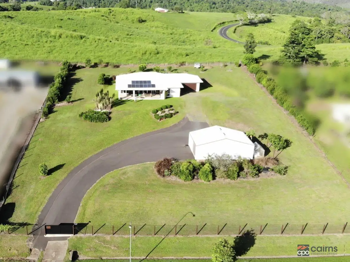 Main view of Homely house listing, 61-65 Goldrush Close, Goldsborough QLD 4865