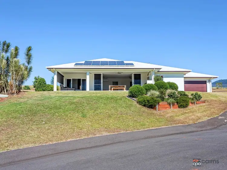 Second view of Homely house listing, 61-65 Goldrush Close, Goldsborough QLD 4865