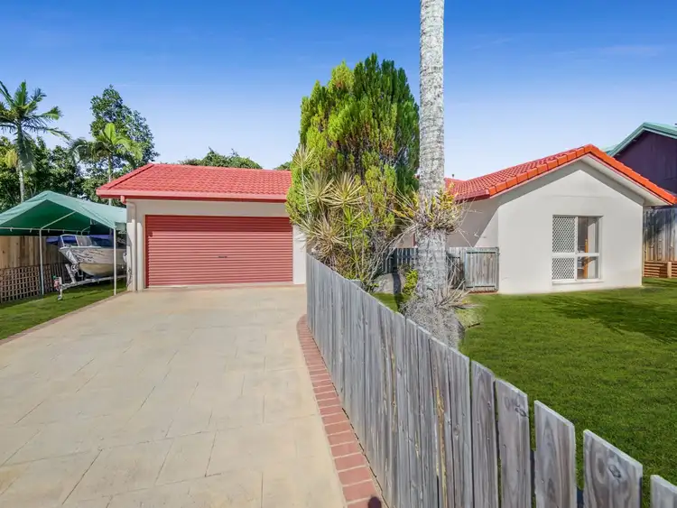 4 Corella Street, Kamerunga QLD 4870