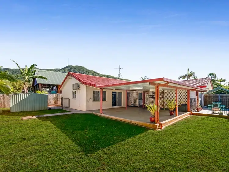 Second view of Homely house listing, 4 Corella Street, Kamerunga QLD 4870