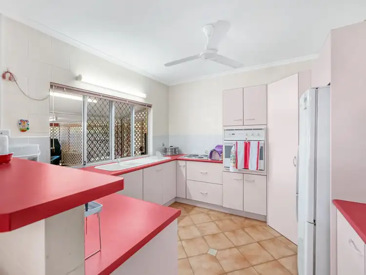 Third view of Homely house listing, 4 Corella Street, Kamerunga QLD 4870