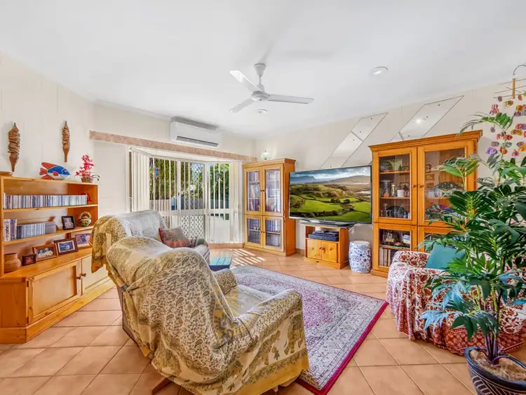 Sixth view of Homely house listing, 4 Corella Street, Kamerunga QLD 4870