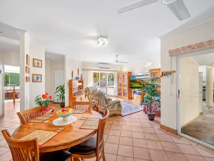 Seventh view of Homely house listing, 4 Corella Street, Kamerunga QLD 4870
