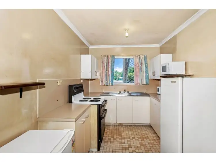 Third view of Homely house listing, 35 Frances St, Mooroobool QLD 4870