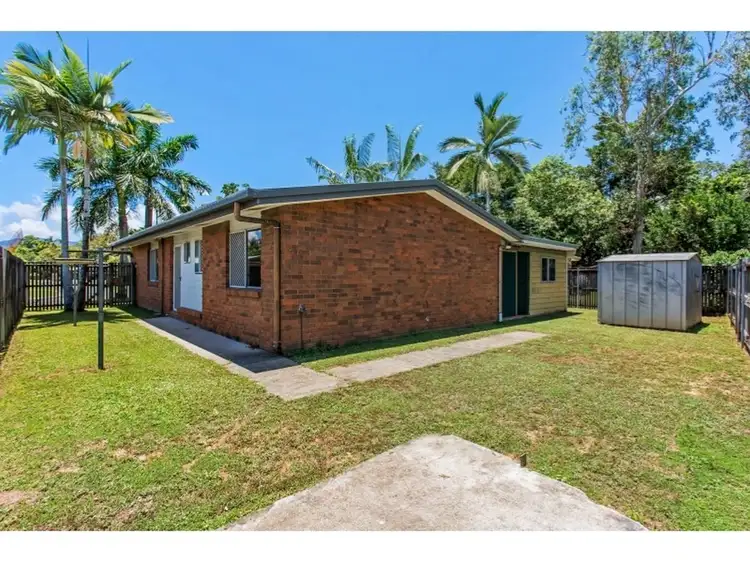 Fourth view of Homely house listing, 35 Frances St, Mooroobool QLD 4870
