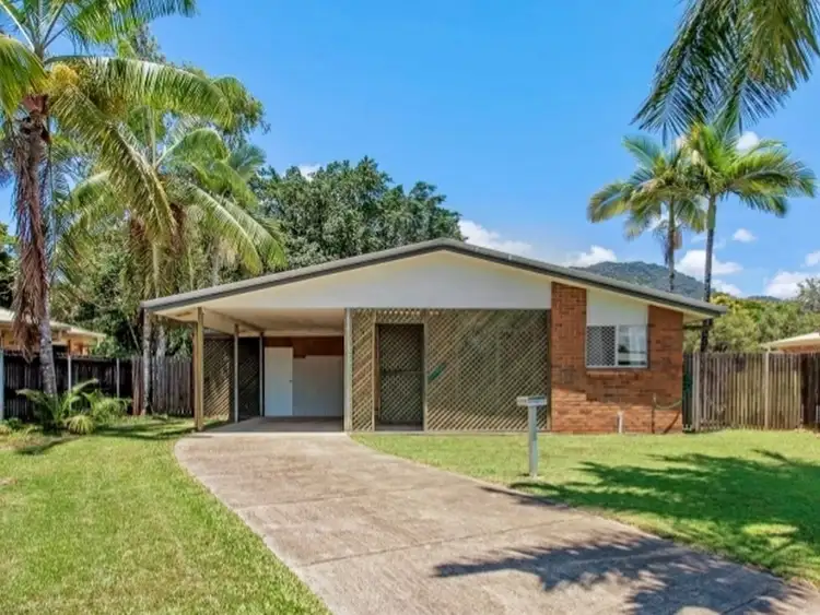 Fifth view of Homely house listing, 35 Frances St, Mooroobool QLD 4870