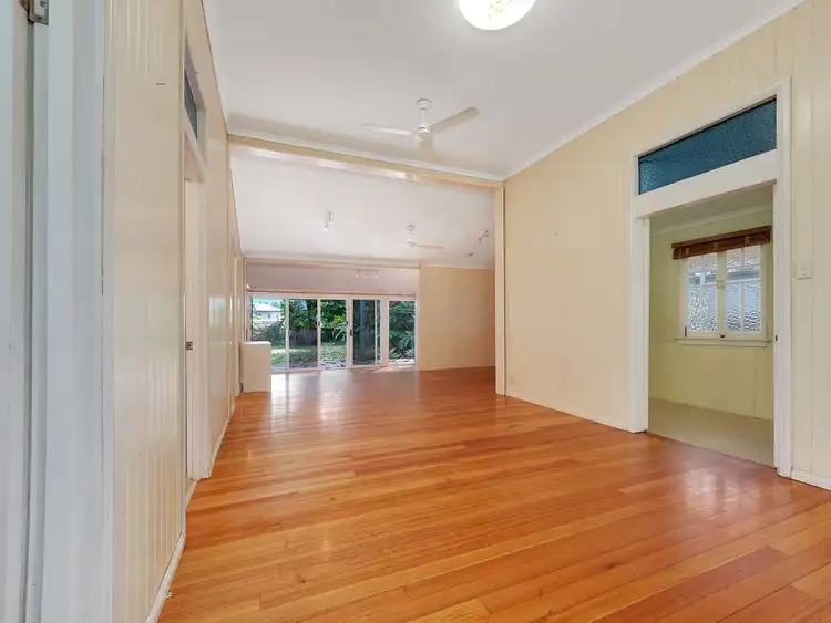 Third view of Homely house listing, 32 MacIlwraith Street, Manoora QLD 4870