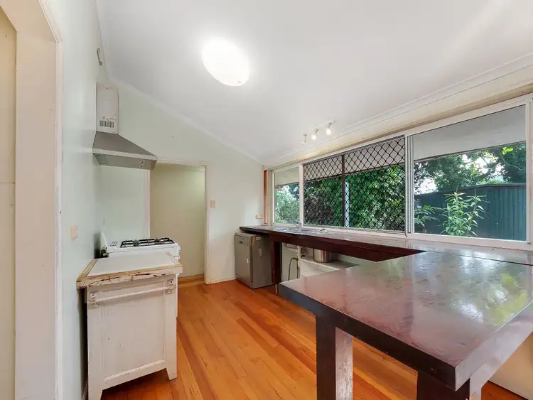Fourth view of Homely house listing, 32 MacIlwraith Street, Manoora QLD 4870