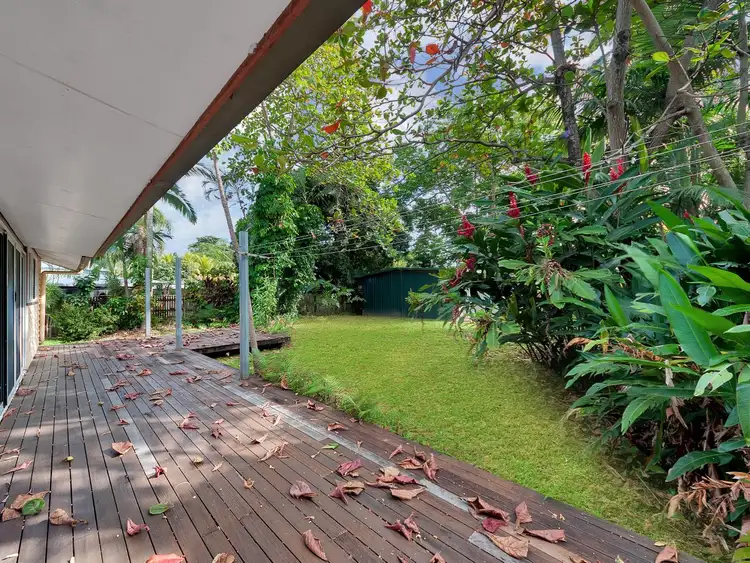 Seventh view of Homely house listing, 32 MacIlwraith Street, Manoora QLD 4870