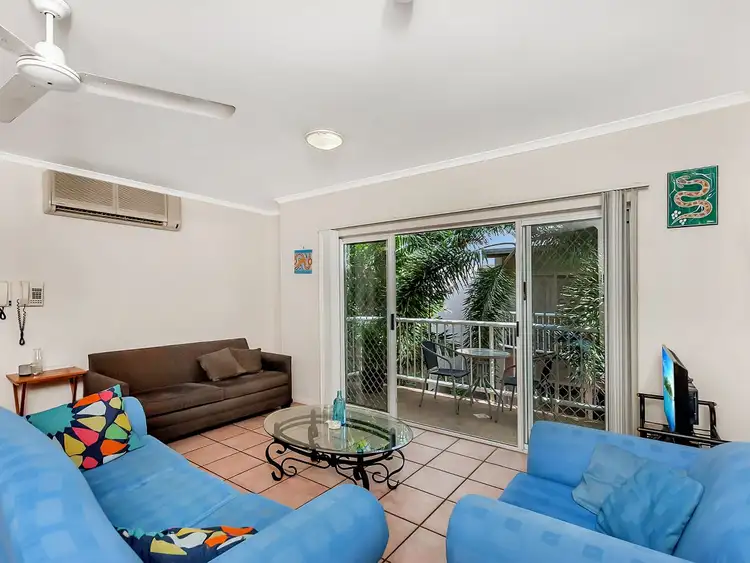 Main view of Homely apartment listing, 12/55 Minnie Street, Parramatta Park QLD 4870