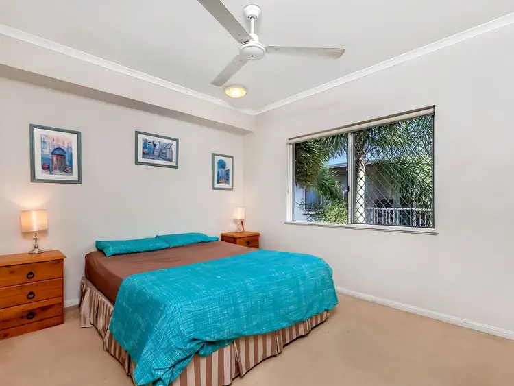 Fourth view of Homely apartment listing, 12/55 Minnie Street, Parramatta Park QLD 4870