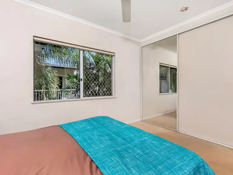 Fifth view of Homely apartment listing, 12/55 Minnie Street, Parramatta Park QLD 4870