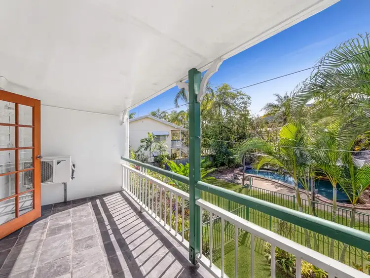 11/15-17 Springfield Cres, Manoora QLD 4870