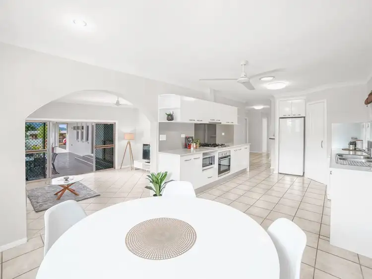Second view of Homely house listing, 99 Sydney Street, Bayview Heights QLD 4868