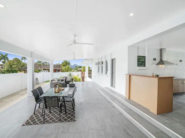 Third view of Homely house listing, 99 Sydney Street, Bayview Heights QLD 4868