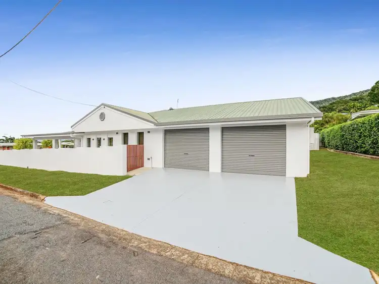 Fourth view of Homely house listing, 99 Sydney Street, Bayview Heights QLD 4868