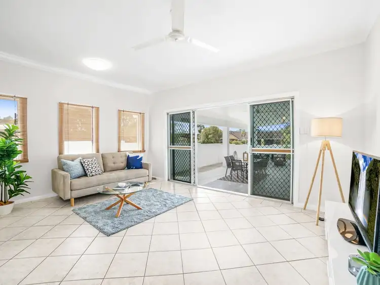Fifth view of Homely house listing, 99 Sydney Street, Bayview Heights QLD 4868