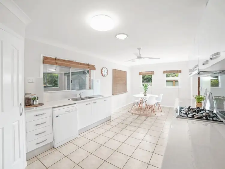 Sixth view of Homely house listing, 99 Sydney Street, Bayview Heights QLD 4868