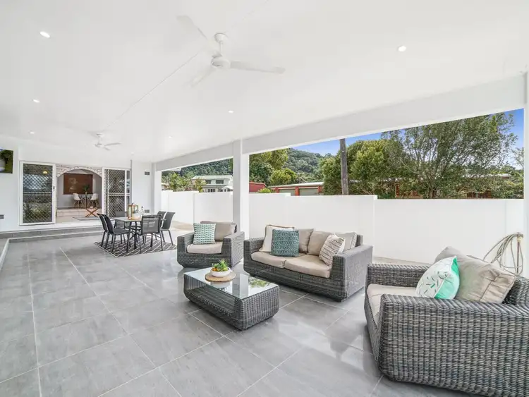 Seventh view of Homely house listing, 99 Sydney Street, Bayview Heights QLD 4868