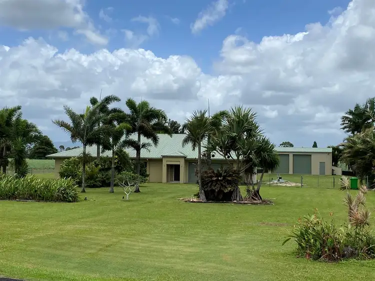 683 Murdering Point Road, Kurrimine Beach QLD 4871