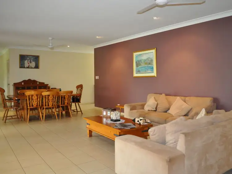 Fourth view of Homely house listing, 683 Murdering Point Road, Kurrimine Beach QLD 4871
