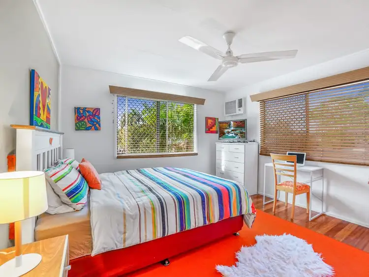 Fourth view of Homely house listing, 33 Kiernan Street, Manunda QLD 4870