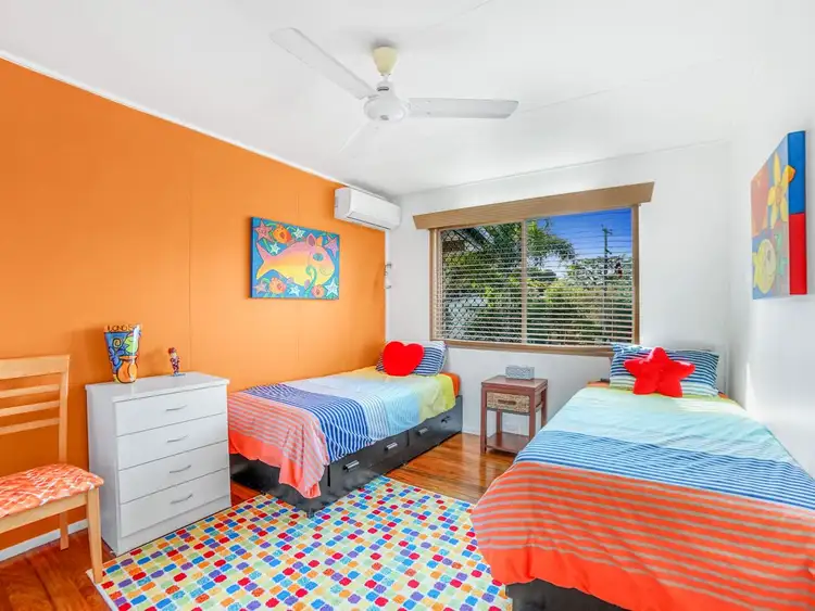 Sixth view of Homely house listing, 33 Kiernan Street, Manunda QLD 4870