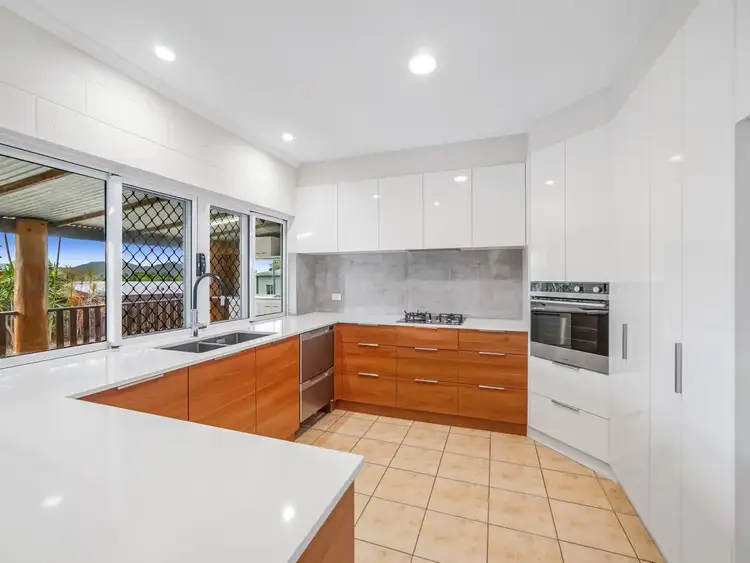 12 Vernon Street, Mount Sheridan QLD 4868